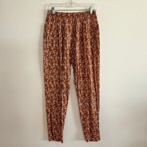 XiRENA Payton Pants Laurel Print